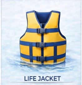 Life Jacket